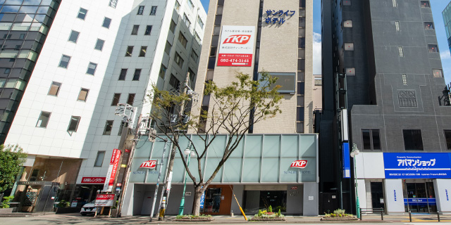 博多駅